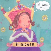 Cover of Princess by Kate Pope