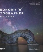 Cover of Astronomy Photographer Of The Year 2013 by Greenwich Royal Observatory