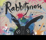 Cover of Rabbityness by Jo Empson