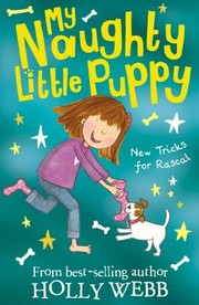 Cover of New Tricks For Rascal by Holly Webb