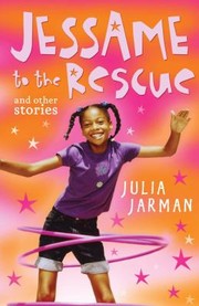 Front cover of Jessame To The Rescue And Other Stories by Duncan Smith
