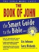 Front cover of The Book of John by Lin Johnson