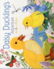Cover of Daisy Ducklings Adventure by Maurice Pledger