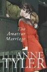 Front cover of The Amateur Marriage by Anne Tyler