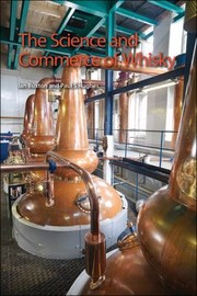 Front cover of The Science And Commerce Of Whisky by Paul S. Hughes
