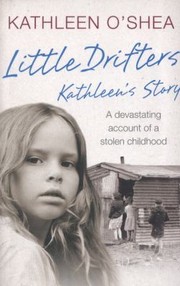 Cover of Lost Ones by Kathleen O'Shea