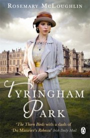 Cover of Tyringham Park by Rosemary McLoughlin