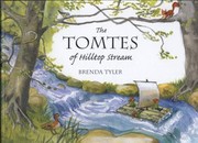 Cover of The Tomtes Of Hilltop Stream by Brenda Tyler