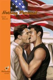 Cover of Nothing Personal (A Romentics Novel) by Scott