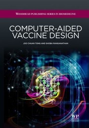 Front cover of Computeraided Vaccine Design by Tong Joo Chuan