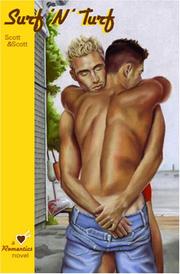 Cover of Surf 'N' Turf by Scott&Scott
