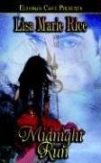 Cover of Midnight Run (Midnight Series, Book 2) by Lisa Marie Rice