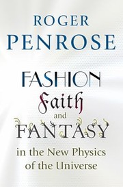 Front cover of Three Princeton Lectures on the Mathematics and Physics by Roger Penrose