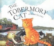 Cover of Tobermory Cat by Debi Gliori