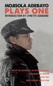 Front cover of Mojisola Adebayo by Mojisola Adebayo