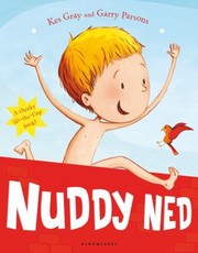Cover of Nuddy Ned by Kes Gray