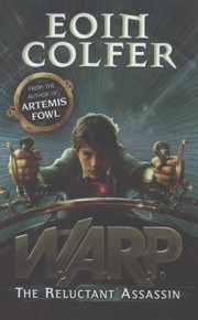 Cover of The Reluctant Assassin by Eoin Colfer
