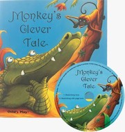 Cover of Monkeys Clever Tale by Amanda Montgomery-Higham