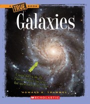Cover of Galaxies by Howard K. Trammel