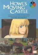 Front cover of Howl's Moving Castle Film Comic, Volume 2 (Howl's Moving Castle Film Comics) by Hayao