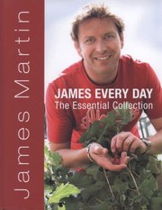 Front cover of James Every Day The Essential Collection by James Martin sj