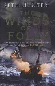 Cover of The Winds Of Folly by Seth Hunter