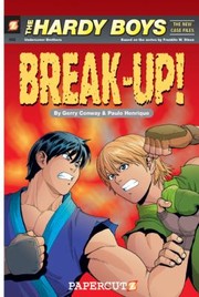Cover of Breakup by Paulo Henrique