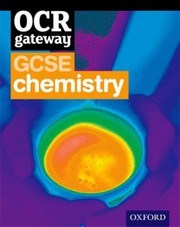 Front cover of Gcse Gateway For Ocr Chemistry by Philippa Gardom Hulme