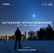 Front cover of Astronomy Photographer Of The Year by Greenwich Royal Observatory