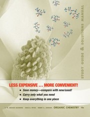 Front cover of Organic Chemistry by Craig B. Fryhle