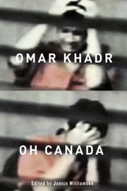 Cover of Omar Khadr Oh Canada by Janice Williamson
