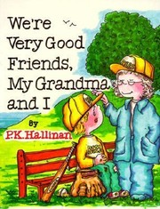Cover of Were Very Good Friends My Grandma and I
Were Very Good Friends Paperback Ideals by P. K. Hallinan