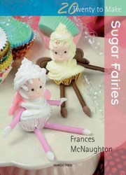 Cover of Sugar Fairies by Frances Mcnaughton