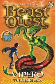 Front cover of Beast Quest by Adam Blade