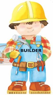 Cover of Builder by C. Mesturini