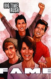 Cover of FAME by C. W. Cooke