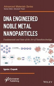 Front cover of Noble Metal Nanoparticlesbiomolecules Conjugates by Ignac Capek
