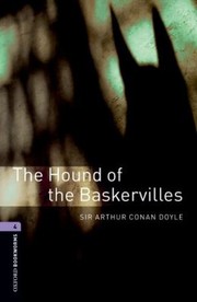 Front cover of The Hound of the Baskervilles [adaptation] by Patrick Nobes