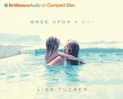Cover of Once Upon a Day by Lisa Tucker