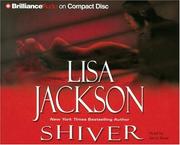 Cover of Shiver by Lisa Jackson
