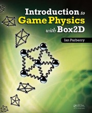 Cover of Introduction To Game Physics With Box2d by Ian Parberry
