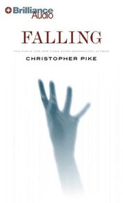 Cover of Falling by Christopher Pike