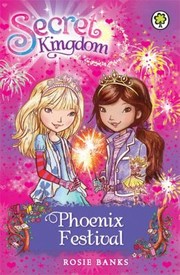 Front cover of Phoenix Festival by Rosie Banks