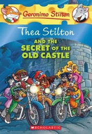 Front cover of Il segreto del castello scozzese by Elisabetta Dami