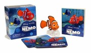 Cover of Finding Nemo by Running Press