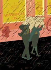 Cover of Mcsweeneys 35 by Dave Eggers