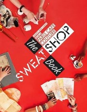Front cover of The Sweat Shop Book by Martena Duss