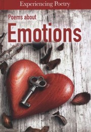 Cover of Poems About Emotions by Clare Constant