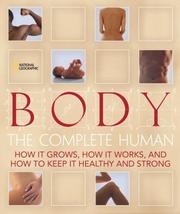 Cover of Body by Patricia Daniels