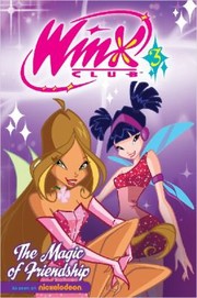 Front cover of The Magic Of Friendship by Media Viz